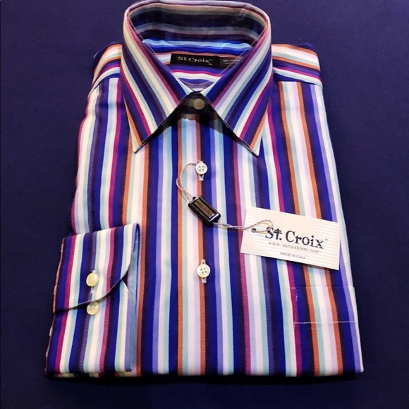 Long sleeve button up - Picture 1 of 1